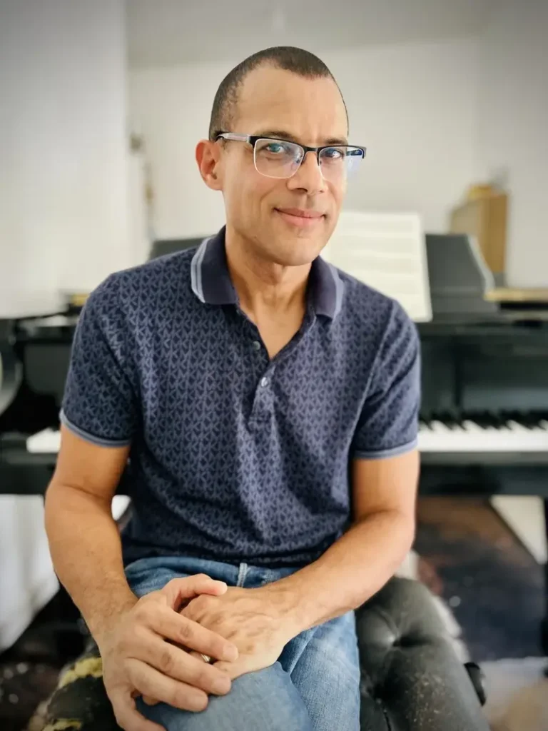 Professeur de piano en Guadeloupe