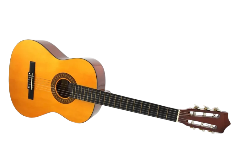 Guitare classique